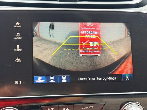 Used 2018 Honda CR-V EX-L image 42