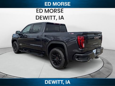 New 2026 GMC Sierra 1500 Elevation w/ Preferred Package image 3