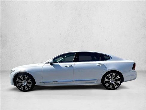 Used 2022 Volvo S90 B6 Inscription w/ Advanced Package AWD/4WD image 6