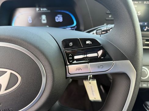 New 2026 Hyundai Elantra SE image 22