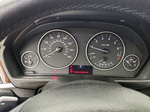 Used 2015 BMW 328i xDrive AWD/4WD image 15
