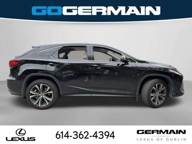 Used 2021 Lexus RX 350 AWD w/ Premium Package image 7