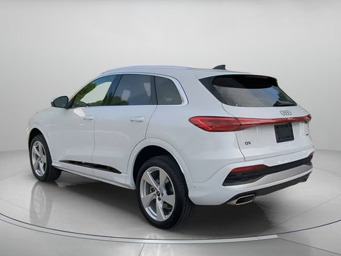 Used 2025 Audi Q5 Premium Plus AWD/4WD image 20
