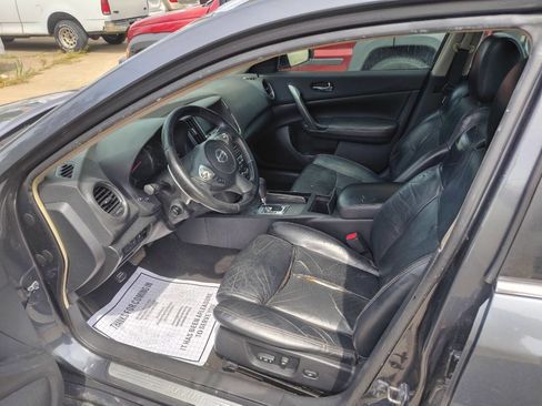 Used 2010 Nissan Maxima 3.5 SV w/ Sport Pkg image 5