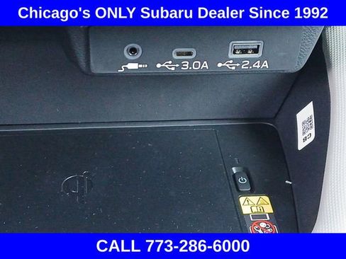 Certified 2026 Subaru Forester Premium image 15