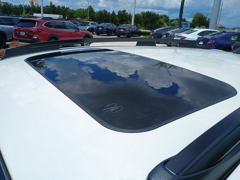 New 2025 Subaru Crosstrek 2.5i Limited w/ Popular Package #3A image 6