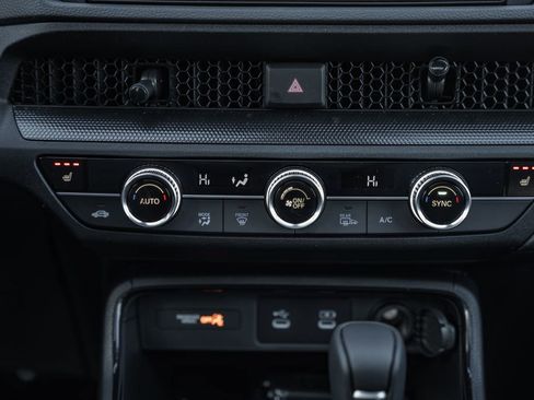 New 2026 Honda CR-V Sport image 23