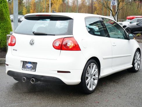 Used 2008 Volkswagen R32 image 5