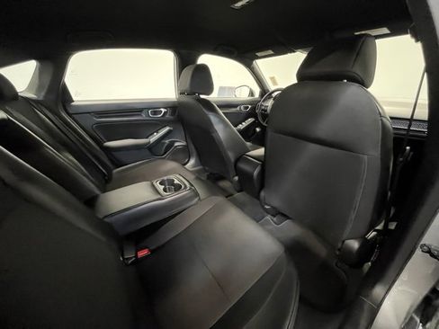 Used 2025 Honda Civic Sport image 12