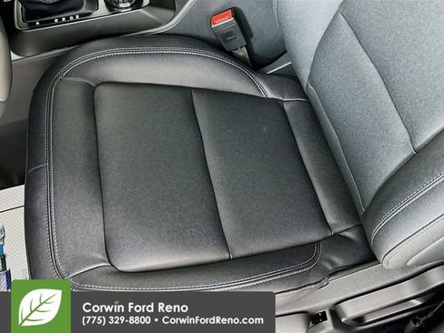 New 2026 Ford Bronco Big Bend w/ Black Diamond Package AWD/4WD image 21