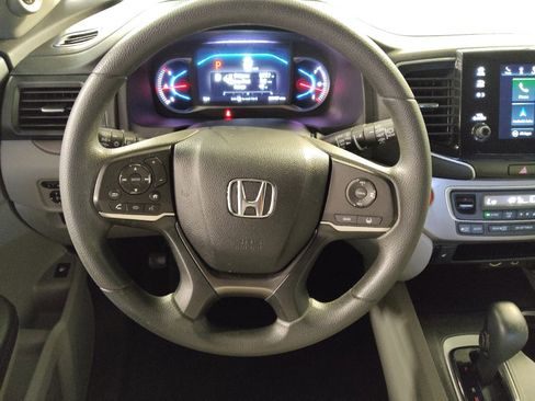 Used 2019 Honda Pilot EX image 22