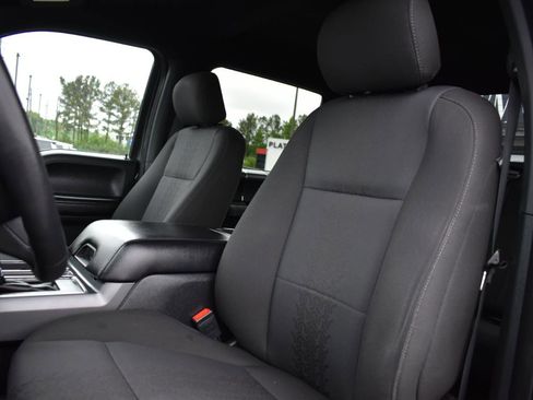 Used 2019 Ford F150 XLT w/ Equipment Group 301A Mid AWD/4WD image 28