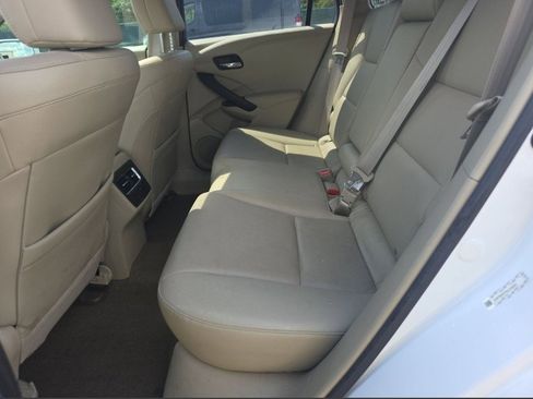 Used 2017 Acura RDX Advance Package image 26