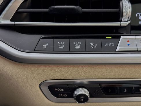 Used 2022 BMW X5 sDrive40i RWD image 20