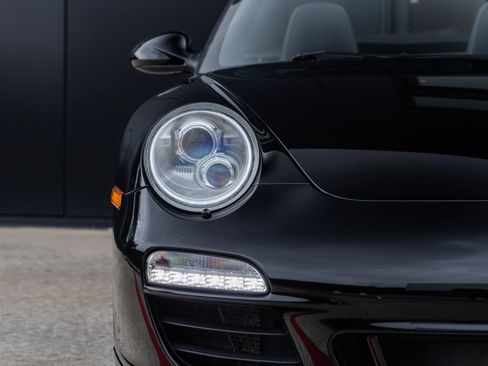 Used 2012 Porsche 911 Carrera GTS RWD image 21