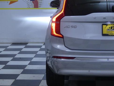 Used 2022 Volvo XC90 T6 Inscription AWD/4WD image 33
