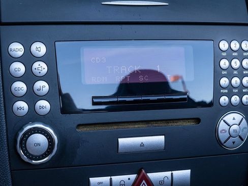Used 2007 Mercedes-Benz SLK 280 image 16