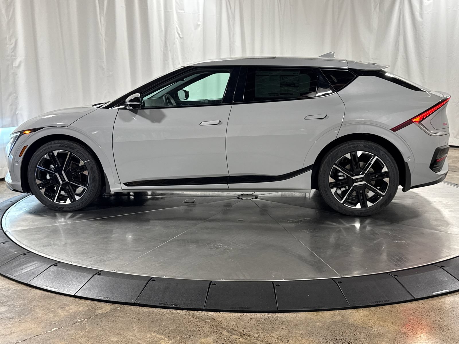 New 2026 Kia EV6 GT-Line AWD/4WD image 8