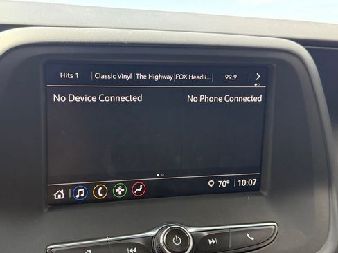 Used 2021 Chevrolet Camaro LT w/ RS Package RWD image 19