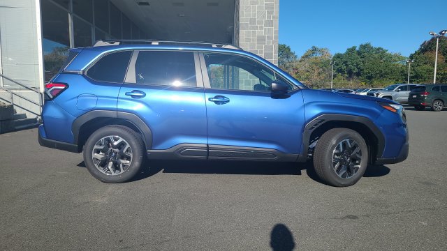 New 2026 Subaru Forester Premium AWD/4WD image 8