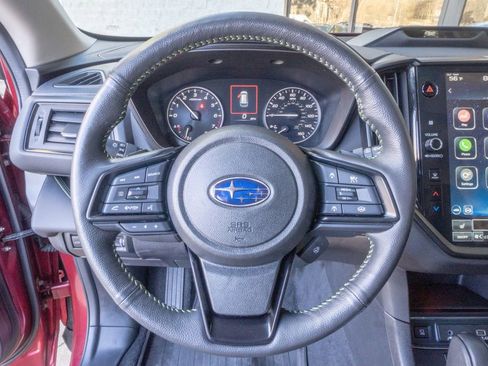 Certified 2024 Subaru Ascent Onyx Edition Limited w/ Popular Package Onyx image 12