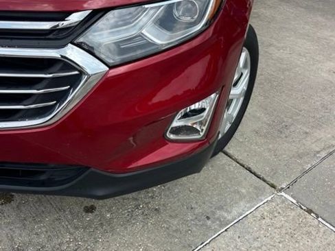Used 2019 Chevrolet Equinox Premier FWD image 11