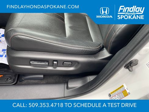 Used 2023 Honda Passport TrailSport image 6