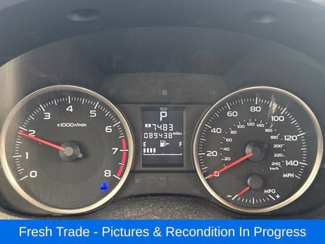 Used 2014 Subaru Crosstrek 2.0i Limited AWD/4WD image 12