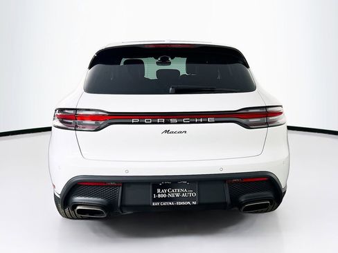 New 2026 Porsche Macan image 10