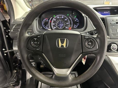 Used 2012 Honda CR-V EX image 18