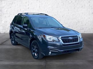 Used 2018 Subaru Forester 2.5i Premium w/ Protection Package #1 image 1