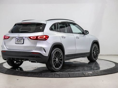 Used 2023 Mercedes-Benz GLA 250 image 4