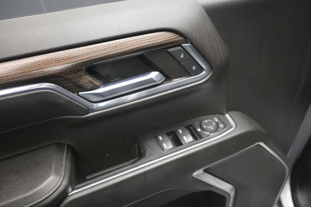 Used 2024 Chevrolet Silverado 1500 RST RWD image 10