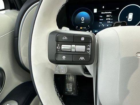 New 2026 Hyundai Palisade Calligraphy image 28