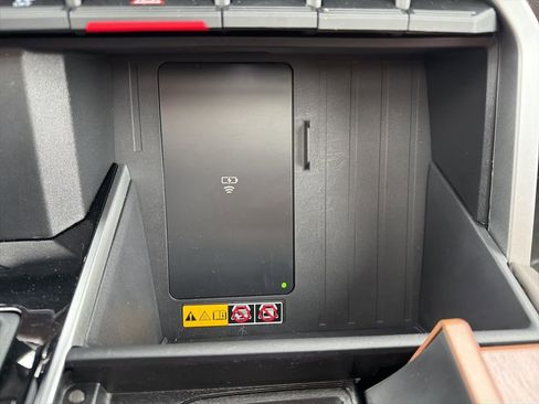 Used 2025 Toyota Sequoia 1794 Edition image 36