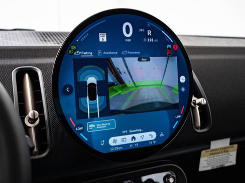 New 2026 MINI Cooper Countryman S image 34