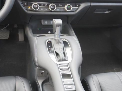 New 2026 Honda HR-V EX-L image 15