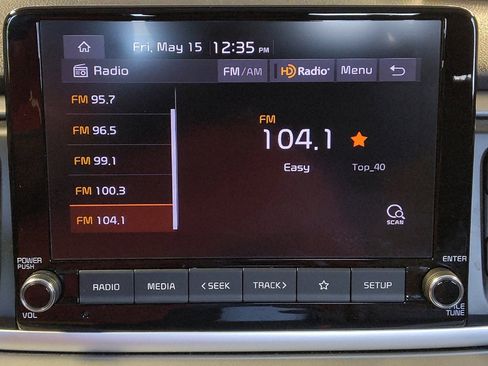 Used 2021 Kia Rio S FWD image 25