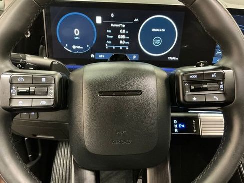 Used 2024 Hyundai Santa Fe Calligraphy image 28