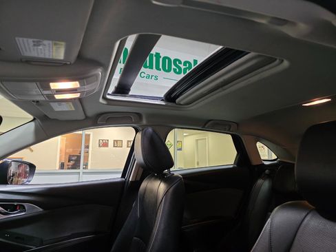 Used 2019 MAZDA CX-3 Grand Touring image 37