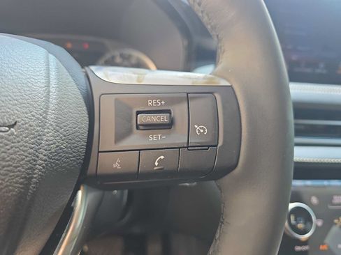 Used 2023 INFINITI QX60 Pure w/ Cargo Package FWD image 23