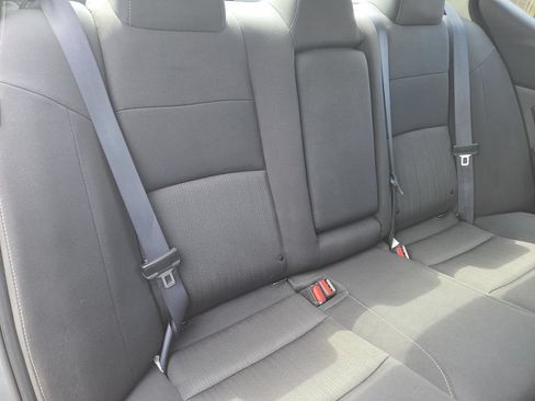 Used 2023 Nissan Altima 2.5 SV FWD image 16