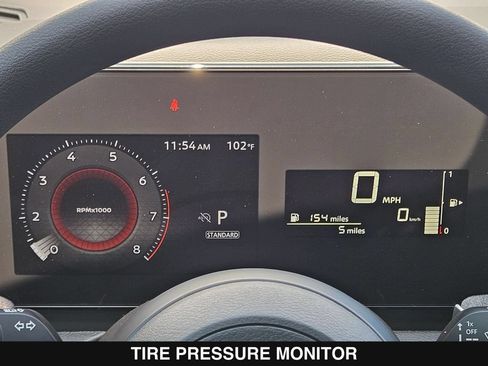 New 2026 Nissan Kicks SV w/ Cold Weather Package FWD image 27