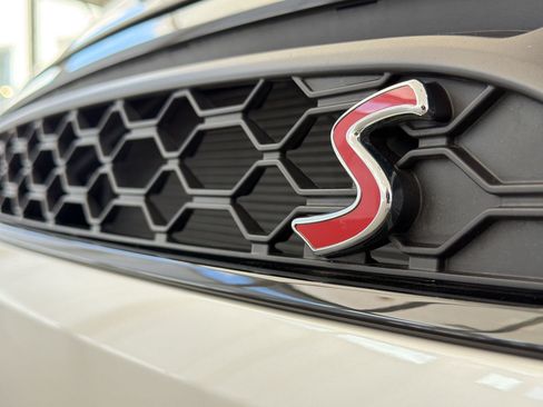 Certified 2024 MINI Cooper S w/ Seaside Edition FWD image 38
