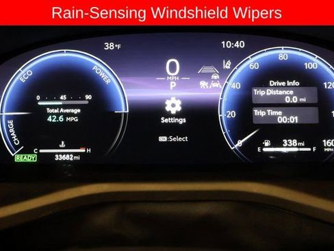 Used 2025 Toyota Camry XLE image 20