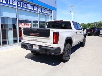 New 2026 GMC Sierra 1500 AT4X w/ AT4X AEV Edition