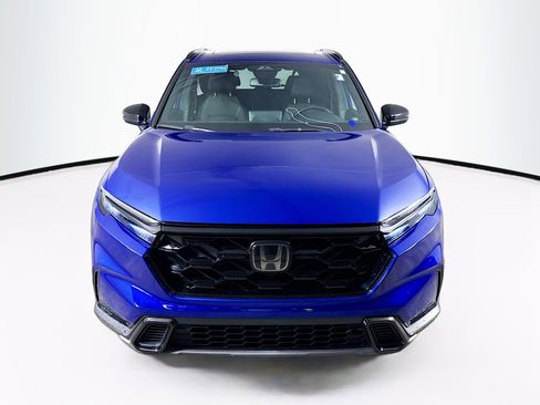 Certified 2023 Honda CR-V Sport image 3