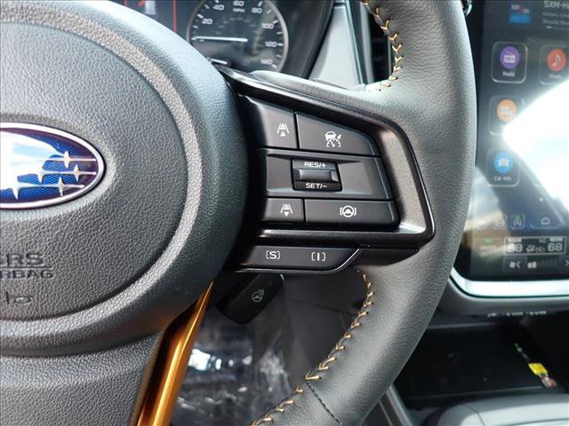 New 2026 Subaru Crosstrek 2.5i Wilderness AWD/4WD image 16