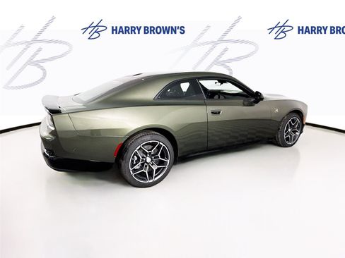 New 2026 Dodge Charger Scat Pack image 33