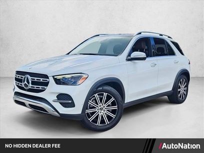 Certified 2024 Mercedes-Benz GLE 350 4MATIC